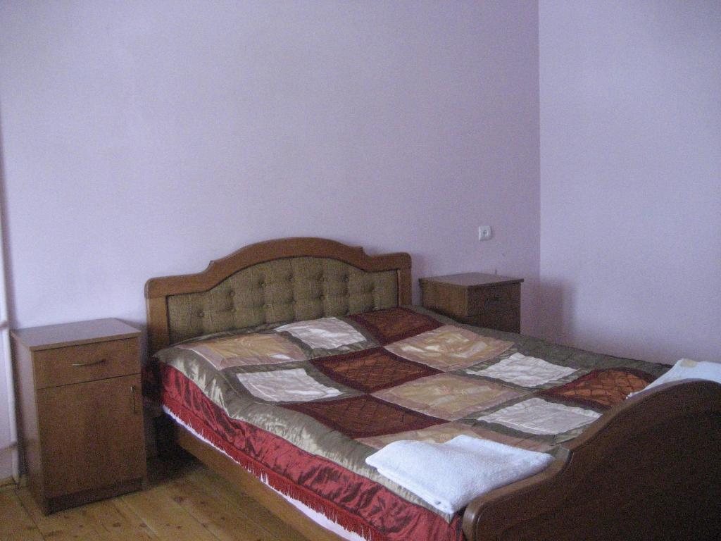 Edelweiss Hotel Bakuriani Room photo